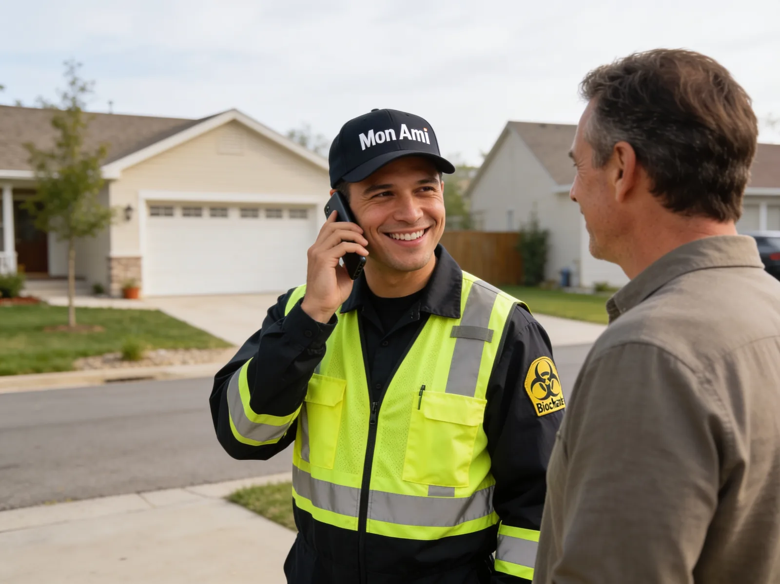 Sewage Cleanup New Egypt, NJ FAQs